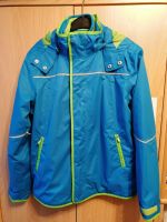 3 in 1 Jacke Fleecejacke Regenjacke blau TCM Gr. 146/152 Jungen Bayern - Mistelgau Vorschau