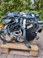 MERCEDES W207 W212 W213 350 CDI 642.838 642.853 MOTOR KOMPLETT Brandenburg - Hennigsdorf Vorschau