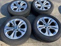 Original BMW X1 F48 X2 F39 Winterreifen 17 zoll Alufelgen Reifen Nordrhein-Westfalen - Herne Vorschau