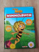 Biene Maja Wimmelbuch, sehr guter Zustand Nordrhein-Westfalen - Emsdetten Vorschau