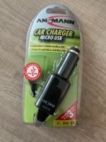 Car charger Ansmann Nordrhein-Westfalen - Troisdorf Vorschau