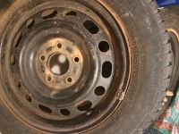 Mazda 3 Felgen ohne Reifen,  nicht mehr zu gebrauchen die Reifen. Nordrhein-Westfalen - Recklinghausen Vorschau