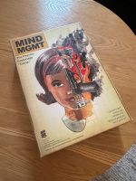 Mind MGMT - board game, English edition Friedrichshain-Kreuzberg - Kreuzberg Vorschau