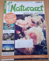 Naturarzt-Zeitschrift,06.2021,gesunde Leber, Stoffwechsel,Faszien Nordrhein-Westfalen - Lemgo Vorschau