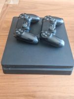 PS4 - Sony play Station 4 Bayern - Stephanskirchen Vorschau