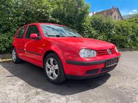 Volkswagen Golf 1.6 Basis Niedersachsen - Hameln Vorschau