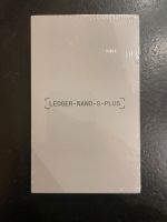 Ledger Nano s Plus NEU & OVP München - Schwabing-Freimann Vorschau