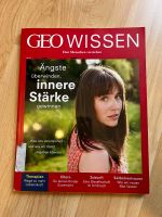 Geo Wissen Zeitschrift Innere Stärke Wandsbek - Hamburg Tonndorf Vorschau