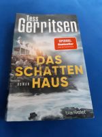 Das Schattenhaus - Buch - Roman von Tess Gerritsen Baden-Württemberg - Allensbach Vorschau