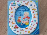 Töpfchen-Buch für Kleinkinder Baden-Württemberg - Villingen-Schwenningen Vorschau