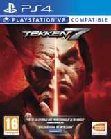 Playstation 4 - Tekken 7 - PS4 - wie neu, ohne Kratzer!! Bayern - Bayreuth Vorschau