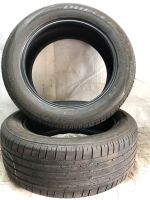 Sommerreifen, 2x 225/55 R18, 98V, Bridgestone Hessen - Haiger Vorschau