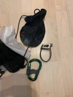 Mammut Chalk Bag Karabiner und Sicherungsgerät Tube Nordrhein-Westfalen - Pulheim Vorschau