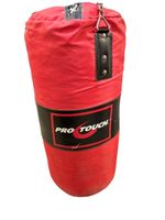 Top-Angebot! Hochwertiger Pro Touch Boxsack mit XL-Boxhandschuhe Bayern - Landshut Vorschau