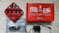 Ibanez Tube King "TK999HT" Distortion Effekt Sachsen - Taucha Vorschau