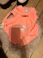 Hochwertiger hundemantel puppy Angel M Rosa pink Regenjacke Kreis Pinneberg - Borstel-Hohenraden Vorschau