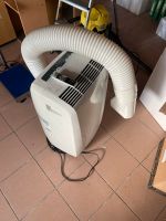 Klimaanlage delonghi pinguino PAC N77 Eco Baden-Württemberg - Aalen Vorschau