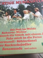 Schallplatten LP verschiedene Musikrichtungen Nordrhein-Westfalen - Alsdorf Vorschau