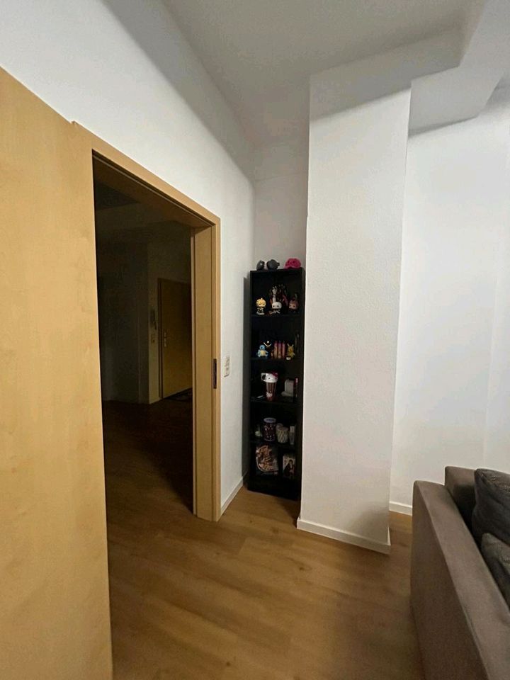 Suche Nachmieter in 3-Zi.Wohnung  Lauda-Königshofen 97922 in Lauda-Königshofen