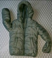 Winterjacke Mädchen Größe 110/116 Baden-Württemberg - Engen Vorschau