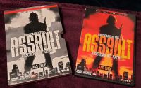 Assault-Anschlag bei Nacht-Das Ende-2-DVD-Collector's Edition-NEU Frankfurt am Main - Heddernheim Vorschau
