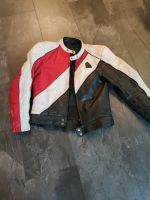 Motorrad Lederjacke Gr.50 Baden-Württemberg - Riederich Vorschau