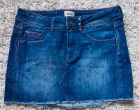 Jeansrock, Mini, Blau ,Grösse S,  Hilfiger Denim Nordrhein-Westfalen - Viersen Vorschau