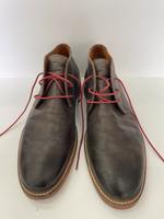 Gant Herrenschuh Leder Gr.44 München - Au-Haidhausen Vorschau