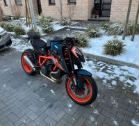 KTM 1290 Super Duke R black 2022 (Techpack) Häfen - Bremerhaven Vorschau