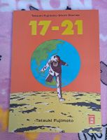 Manga Anime Egmont Tatsuki Fujimoto Short Stories 17-21 Thüringen - Arnstadt Vorschau