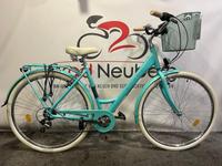 ROMET Sonata ECO 28 Zoll City Fahrrad 6 Gang Hessen - Neuberg Vorschau