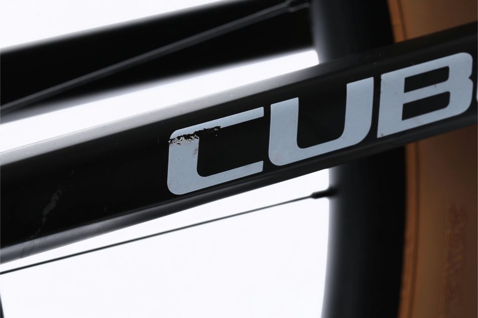 Cube Stereo 150 C:62 Race - 2022 - L |  RockShox Lyrik Select  160 mm | UVP  3.999 € | 1 Jahr Gewährleistung | Mountainbike Fully in Ottobrunn