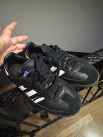 Adidas Samba Schwarz 36 Bayern - Ergoldsbach Vorschau