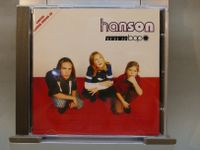 Single CD  hanson - mmmbob ( Limited Edition Poster CD) Nordrhein-Westfalen - Herne Vorschau