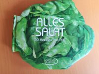 Alles Salat, 50 Rezepte mit Pfiff Hessen - Hanau Vorschau