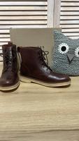 ❤️ Wunderschöner Schuh von CLARKS ungetragen❤️ Sachsen - Crinitzberg Vorschau