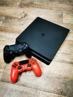 Ps4 Slim 500 GB Brandenburg - Prenzlau Vorschau