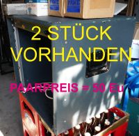 STUDIORACK 19" RACK FLIGHTCASE CASE 10 HE PROFI PA BÜHNE Nordrhein-Westfalen - Selm Vorschau