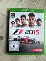 F1 2015 Xbox One Spiel Bayern - Eggolsheim Vorschau
