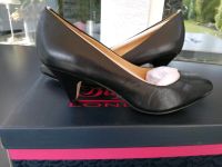 Buffalo London Damen Pumps NEU mit Karton Gr. 38 in schwarz Schleswig-Holstein - Klein Nordende Vorschau