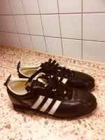 Adidas world cup 66,Leder ca.Gr.41 Hessen - Ginsheim-Gustavsburg Vorschau