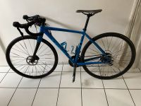 TREK Gravelbike Rennrad 49 cm blau Nordrhein-Westfalen - Frechen Vorschau