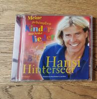 Hansi Hinterseer – CD - Meine schönsten Kinder- und Schlaflieder Bayern - Baldham Vorschau