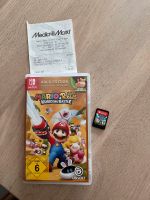 Nintendo Switch spiel mario rabbits kingdom battle gold edition Rheinland-Pfalz - Neustadt an der Weinstraße Vorschau