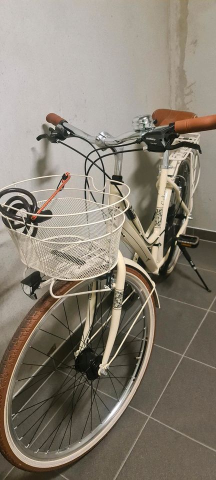 Holland Fahrrad  wie neu, 28zoll ,RH 50, 21.Gang in Zirndorf