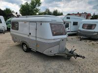 HYMER ERIBA TOURING TRITON 410 GT*HUBDACH*FESTBETT* Baden-Württemberg - Sindelfingen Vorschau