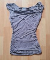 Sommer T-Shirt Shirt Damen Größe XS braun uni Bayern - Pfronten Vorschau