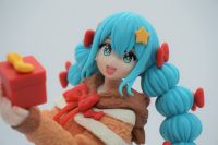 Hatsune Miku SPM Winter 2022 Version Anime Figur Sega Sachsen-Anhalt - Magdeburg Vorschau