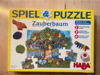 Haba Spiel Brettspiel Kinder Zauberbaum Hessen - Dieburg Vorschau