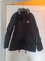 Bogner Jacke Outdoor schwarz Winterjacke Niedersachsen - Lüneburg Vorschau
